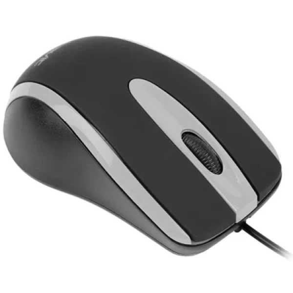 Havit USB miš HV-MS753 crno-sivi ( 66051 )