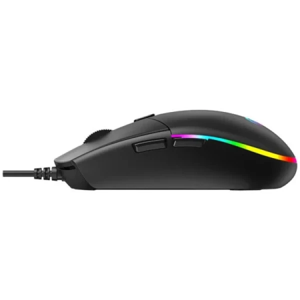 Havit gejming kombo 4u1 ( miš + tastatura + slušalice + podloga ) KB501CM ( 66048 )