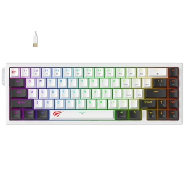 Havit tastatura KB900L ( 66044 )