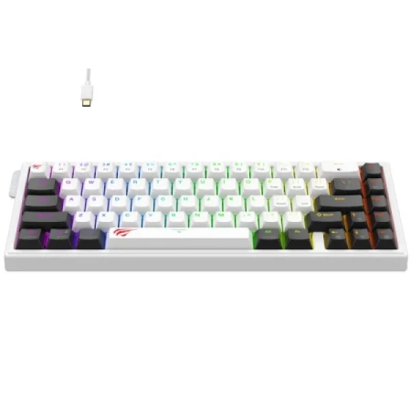 Havit tastatura KB900L ( 66044 )