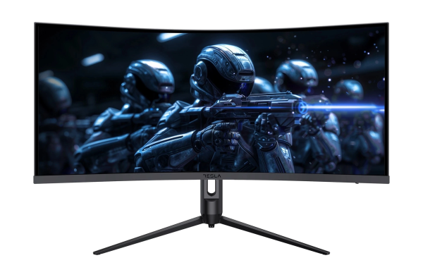 Monitor TESLA 34GH949BW3 34''VA,zakrivljen,21:93440x1440165Hz1ms MPRTHDMIx2,DP,USB type Ccrna' ( '34GH949BW3' ) 