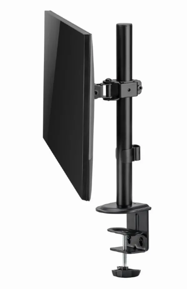 MA-D1-02 Gembird Podesivi stoni drzac za monitor jedna ruka, tilt, 17-32 max.9kg