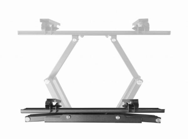 WM-55ST-04 Gembird rotate/tilt VESA max. 40x40cm 32-55 max.35kg