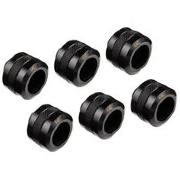 Alphacool konektori 16mm Hardtube Fitting