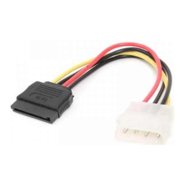 Kabl napojni Sata 15cm Gembrid