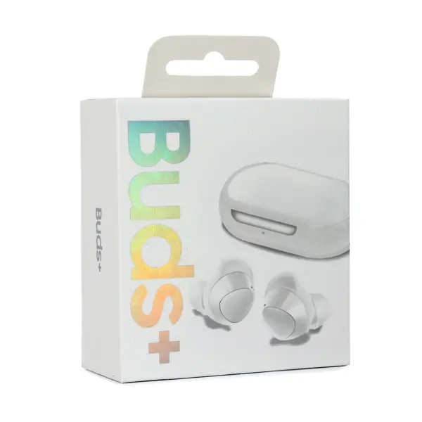 Bluetooth slusalice Airpods buds 175 bele