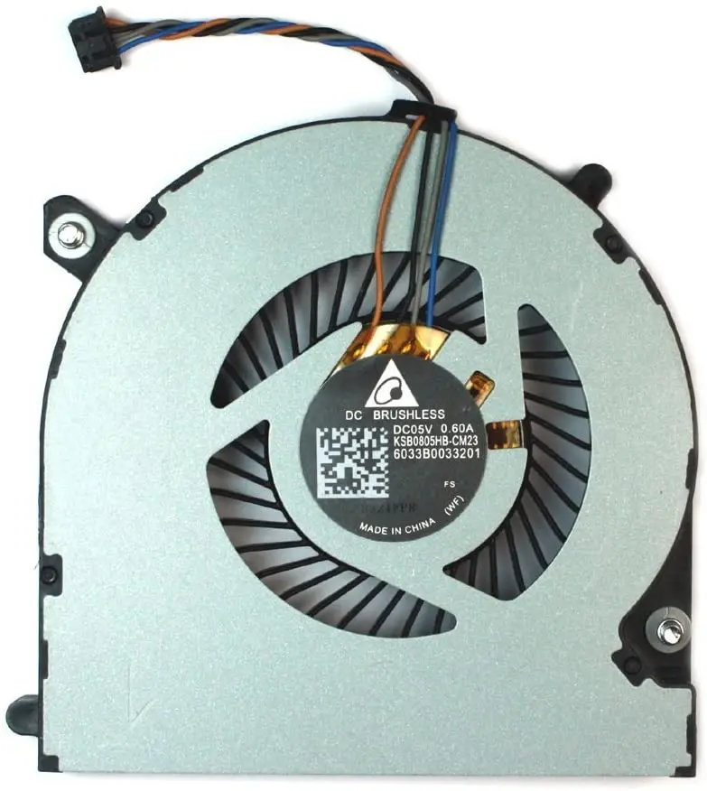 CPU hladnjak za laptop HP Elitebook 840 G1 Elitebook 840 G2 Elitebook 850 G1 Elitebook 850 G2 HP Zbook 14 