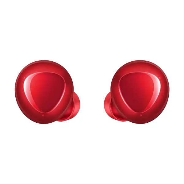 Bluetooth slusalice Airpods buds 175 crvene