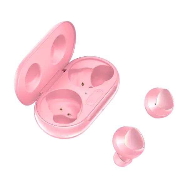 Bluetooth slusalice Airpods buds 175 roze