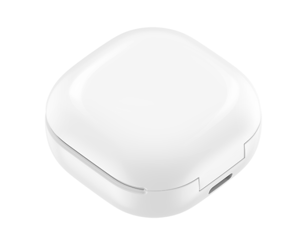 Bluetooth slusalice Airpods buds 177 bele