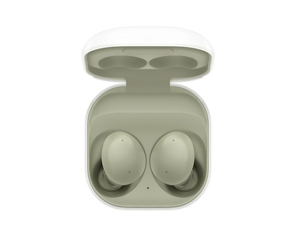 Bluetooth slusalice Airpods buds 177 zelene