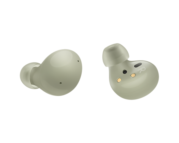 Bluetooth slusalice Airpods buds 177 zelene
