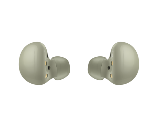Bluetooth slusalice Airpods buds 177 zelene