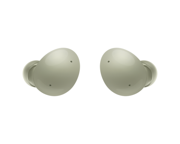 Bluetooth slusalice Airpods buds 177 zelene