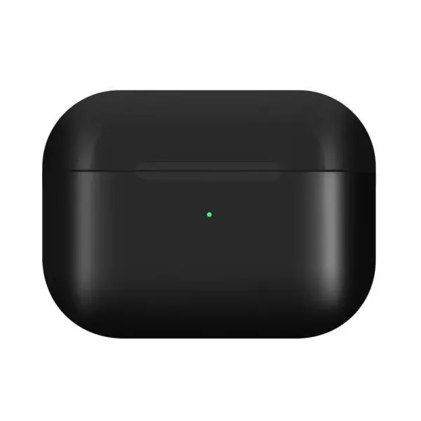 Bluetooth slusalice Airpods Air Pro crne HQ