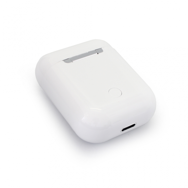 Bluetooth slusalice Airpods i11 TWS bele HQ