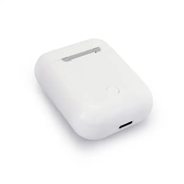 Bluetooth slusalice Airpods i11 TWS bele HQ