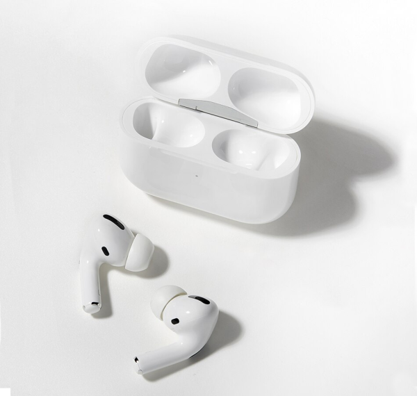 Bluetooth slusalice Airpods Pro HQ bele