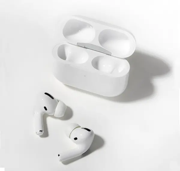 Bluetooth slusalice Airpods Pro HQ bele