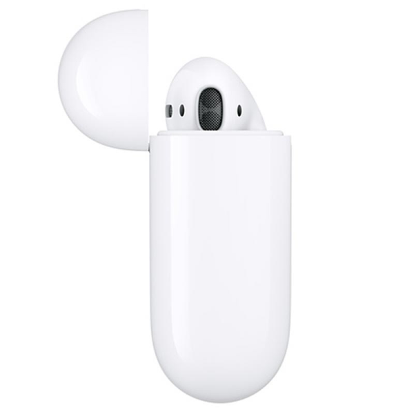 Bluetooth slusalice Airpods 2nd Gen HQ Bele