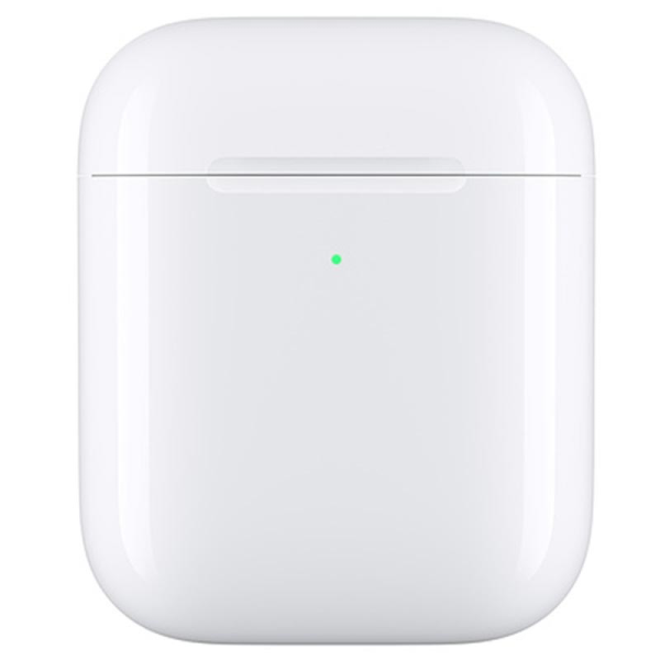 Bluetooth slusalice Airpods 2nd Gen HQ Bele