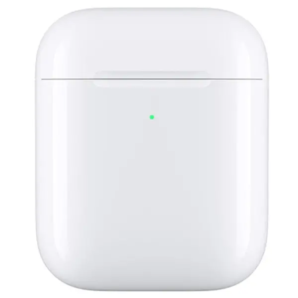 Bluetooth slusalice Airpods 2nd Gen HQ Bele