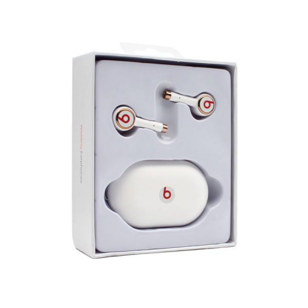 Bluetooth slusalice Airpods Wireless tour3 Beats bele