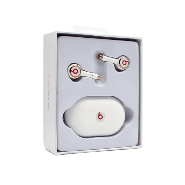 Bluetooth slusalice Airpods Wireless tour3 Beats bele