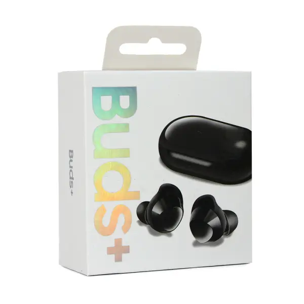 Bluetooth slusalice Airpods buds 175 crne