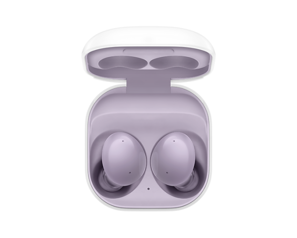 Bluetooth slusalice Airpods buds 177 ljubicaste