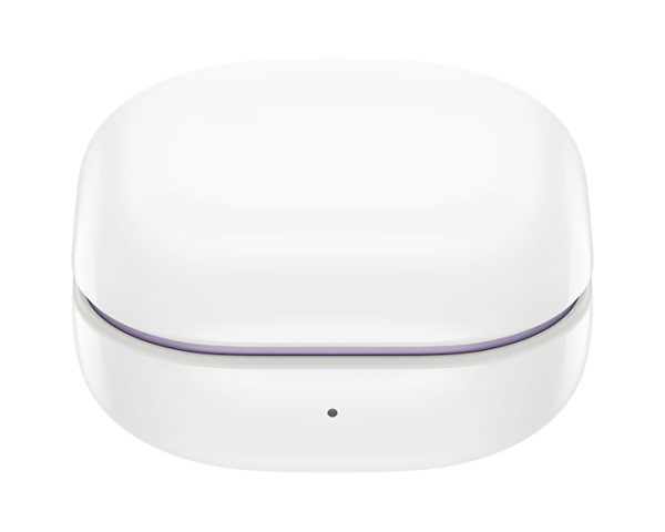 Bluetooth slusalice Airpods buds 177 ljubicaste