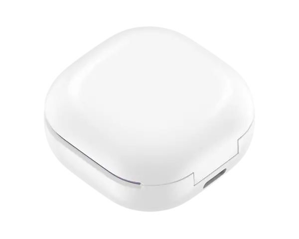 Bluetooth slusalice Airpods buds 177 ljubicaste