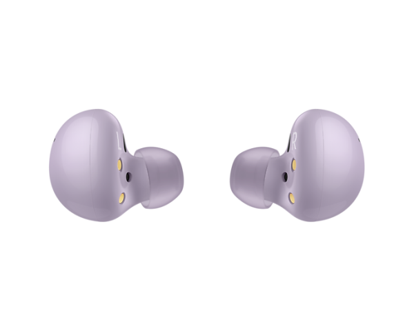 Bluetooth slusalice Airpods buds 177 ljubicaste