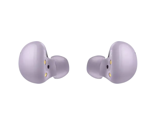 Bluetooth slusalice Airpods buds 177 ljubicaste