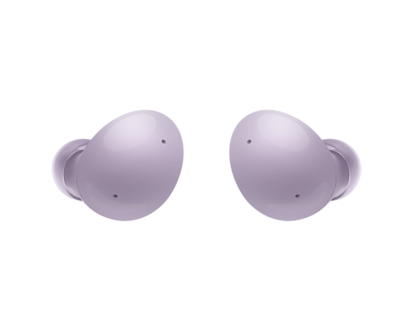 Bluetooth slusalice Airpods buds 177 ljubicaste