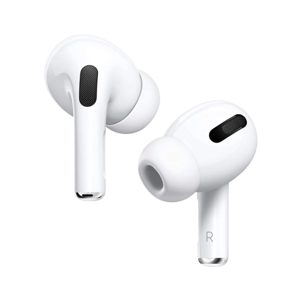 Bluetooth slusalice Airpods Air Pro bele HQ