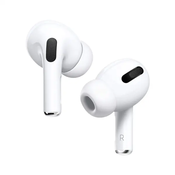 Bluetooth slusalice Airpods Air Pro bele HQ