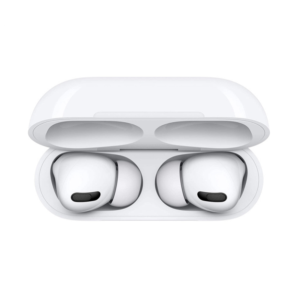 Bluetooth slusalice Airpods Air Pro bele HQ