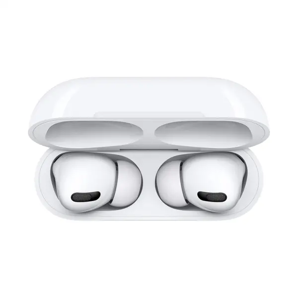 Bluetooth slusalice Airpods Air Pro bele HQ