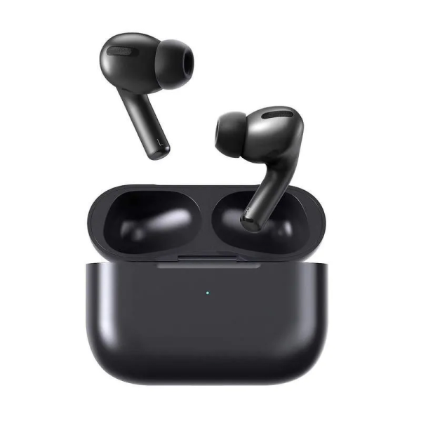 Bluetooth slusalice Airpods Air Pro crne HQ