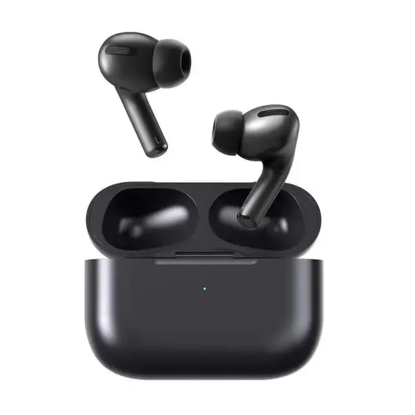 Bluetooth slusalice Airpods Air Pro crne HQ