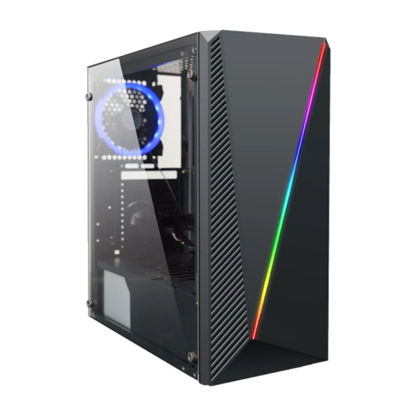 Računar ZEUS Gamer Ryzen 7 5700XDDR4 16GBM.2 1TBRX6650XT 8GB600W Bronze