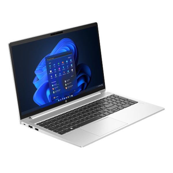 NB HP ProBook 460 G11 U5-125U8GB512GB16'' FHDBacklitFPRSilverENG9Y7S1ET
