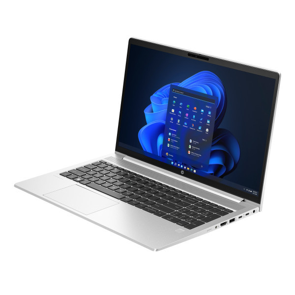 NB HP ProBook 460 G11 U5-125U8GB512GB16'' FHDBacklitFPRSilverENG9Y7S1ET