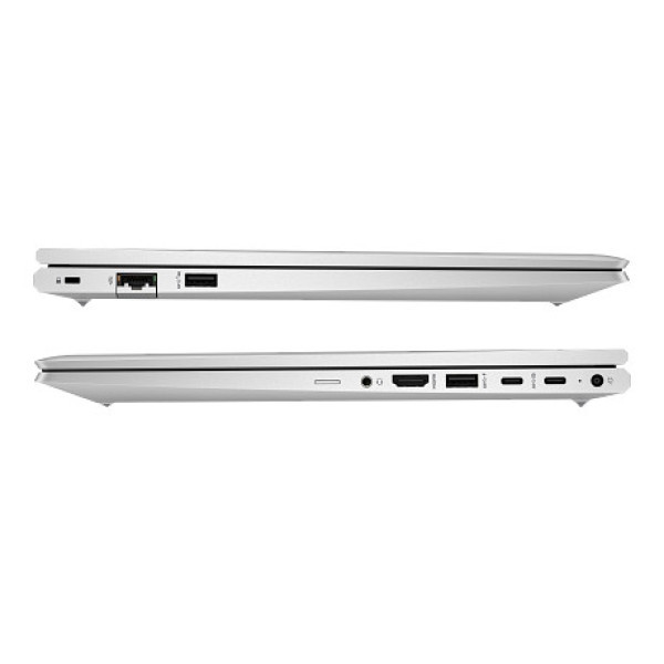 NB HP ProBook 460 G11 U5-125U8GB512GB16'' FHDBacklitFPRSilverENG9Y7S1ET