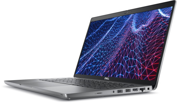 NB Dell Latitude 5430 i7-1255U16GB512GB14'' FHDIris XeWin11Pro3YRKamera