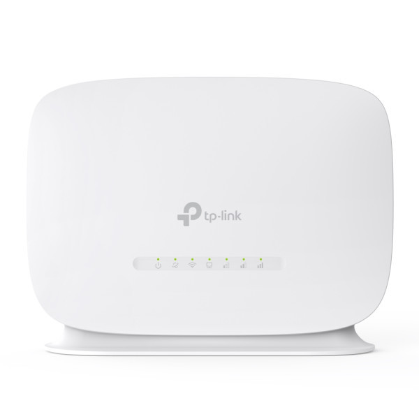 4G Router TP-LINK TL-MR105 N3002LANSIM slot