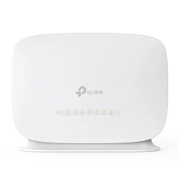 4G Router TP-LINK TL-MR105 N3002LANSIM slot
