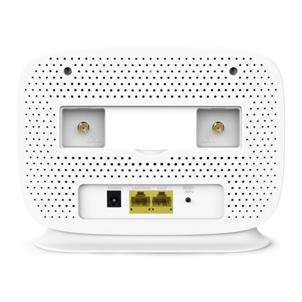 4G Router TP-LINK TL-MR105 N3002LANSIM slot