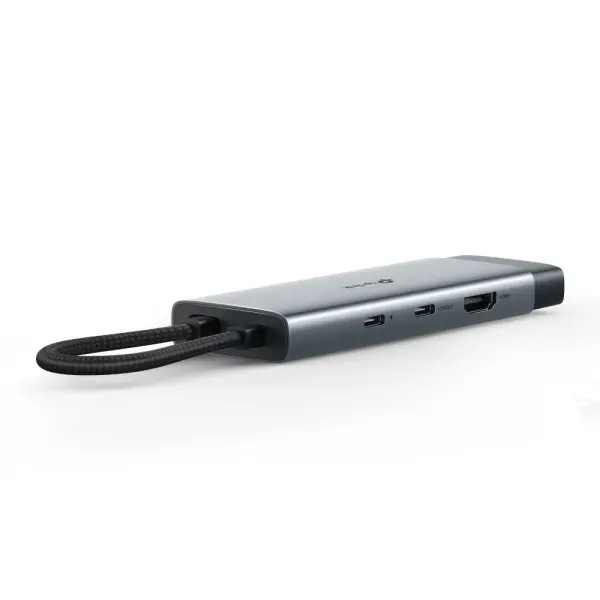 Docking station TP-Link UH7020C USB-C HDMI2xUSB 3.02xUSB-CCRPD 100W